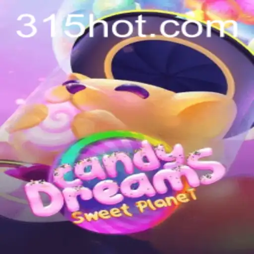 Explorando o Mundo de CandyDreams: Um Mergulho no Jogo 315.game