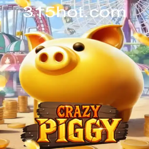 Descubra o Universo Aventura de CrazyPiggy: O Jogo do Momento