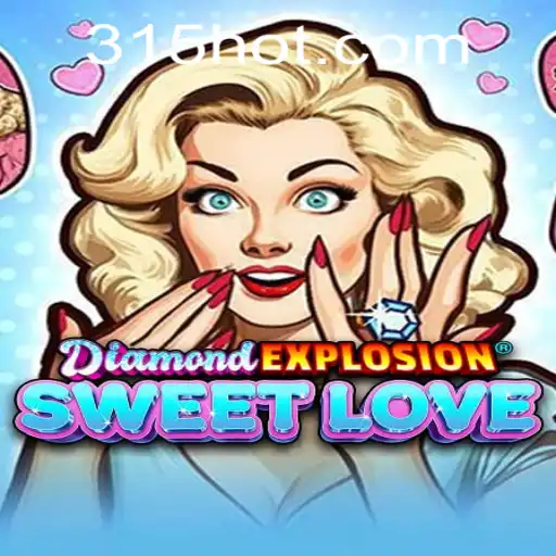 Explorando o Universo Encantado de DiamondExplosionSweetLove