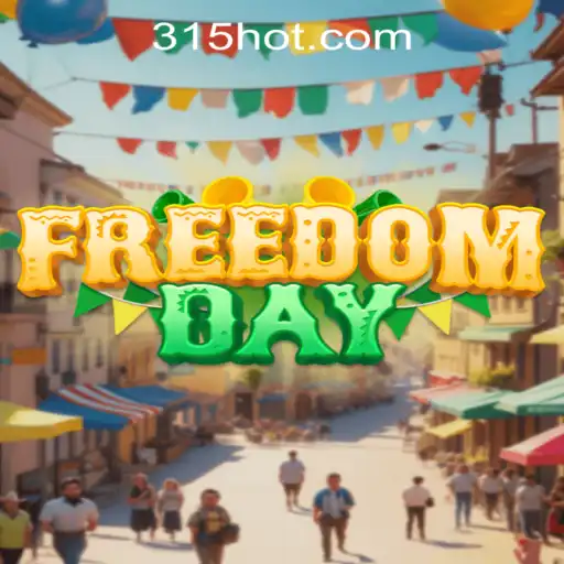 FreedomDay: Descubra o Mundo de 315.game