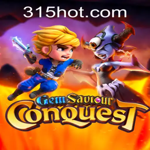 Descubra GemSaviourConquest: Um Mundo de Aventuras e Desafios