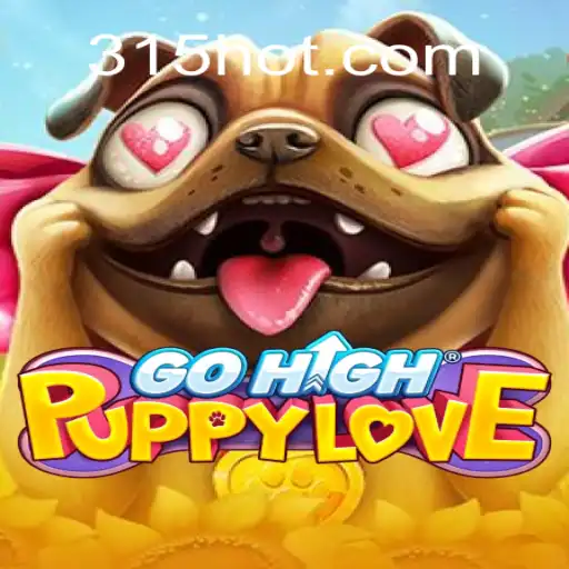 GoHighPuppyLove: Mergulhe na Aventura Canina Virtual