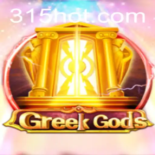 Explorando GreekGods: Uma Jornada Épica no Mundo Mitológico