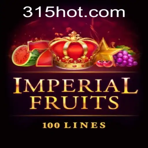 Explorando o Fascinante Mundo de ImperialFruits100: Um Mergulho no Jogo do Momento