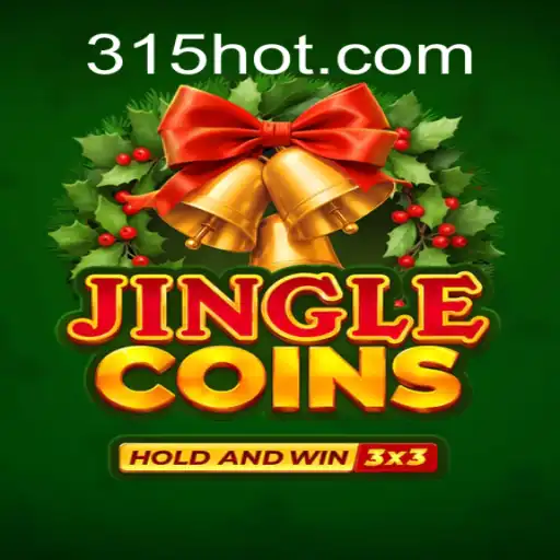 Descubra o Envolvente Jogo JingleCoins