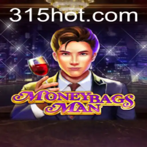 MoneybagsMan: Descubra o Jogo de Estratégia do Momento