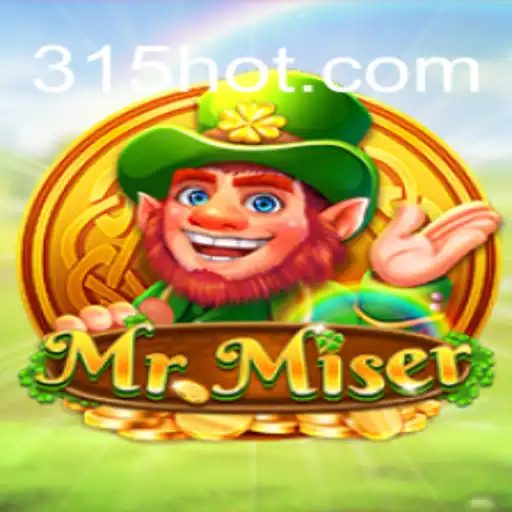 Explorando o Universo de MrMiser: O Intrigante Jogo 315.game