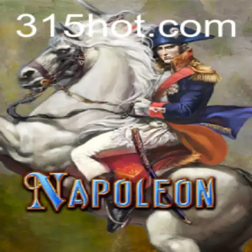 Explorando o Jogo Napoleon: 315.game em Destaque