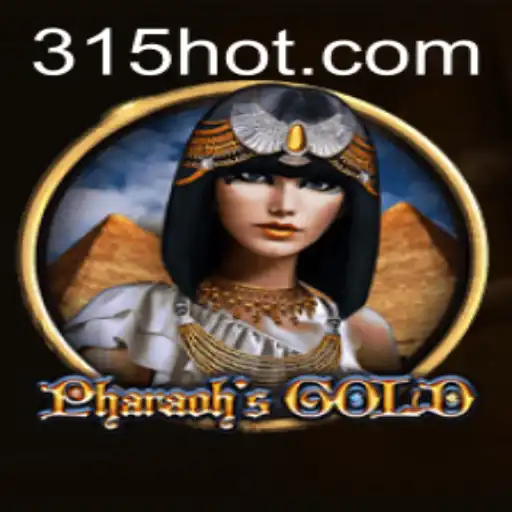 Explorando PharaohsGold em 315.game: Um Mundo de Tesouros e Desafios
