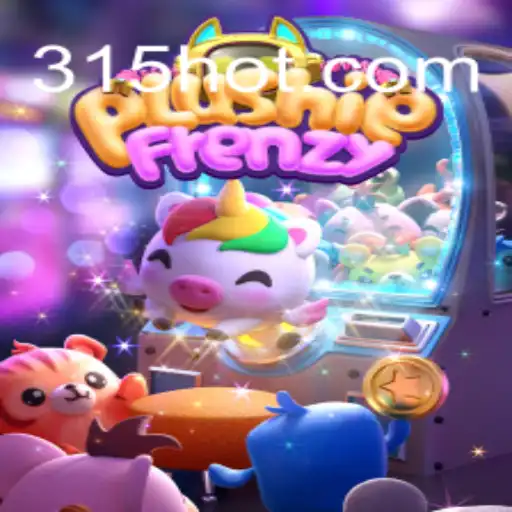 Introdução ao Jogo PlushieFrenzy: Uma Aventura no Universo 315.game