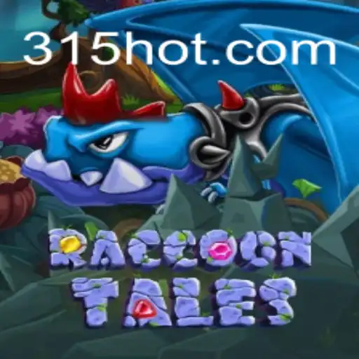Desvendando o Mundo de RaccoonTales: Uma Nova Experiência de Jogo