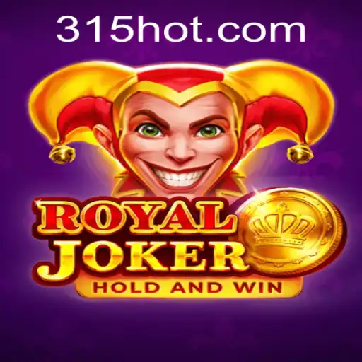 RoyalJoker: Um Mergulho Profundo no Mundo do 315.game