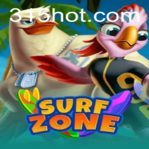 SurfZone: Uma Imersão no Mundo Radical do 315.game