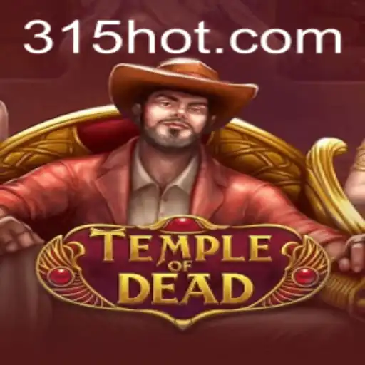 Descubra o Mundo Envolvente de TempleofDead