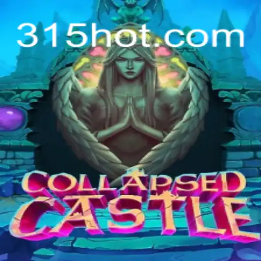 Descubra o Fascinante Universo de CollapsedCastle