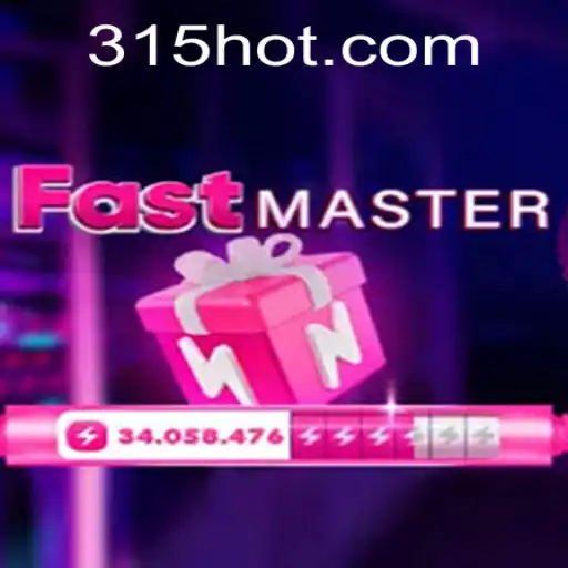 Desvendando FastMaster: Um Mergulho no Mundo do Jogo 315.game