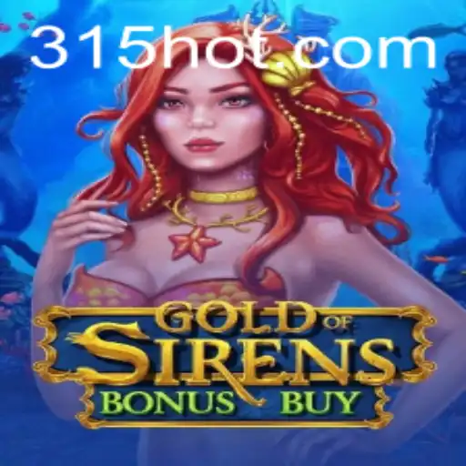 Explorando GoldofSirensBonusBuy: Um Mergulho nas Profundezas do Jogo