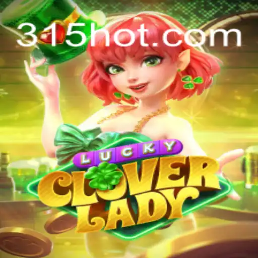 Descubra o Fascinante Mundo de LuckyCloverLady