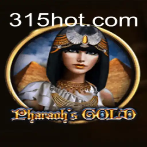 Explorando PharaohsGold em 315.game: Um Mundo de Tesouros e Desafios