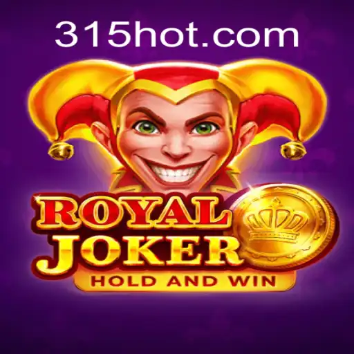 RoyalJoker: Um Mergulho Profundo no Mundo do 315.game