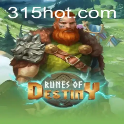 Desvendando o Fascinante Mundo de RunesOfDestiny: Regras e Estratégias