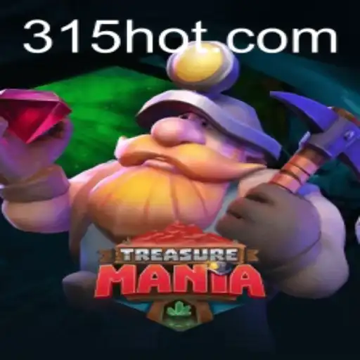 TreasureMania: O Fascinante Mundo de Aventura e Estratégia do Jogo 315.game