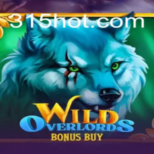 Descubra o Universo de WildOverlordsBonusBuy: Um Mergulho no Mundo dos Jogos Digitais