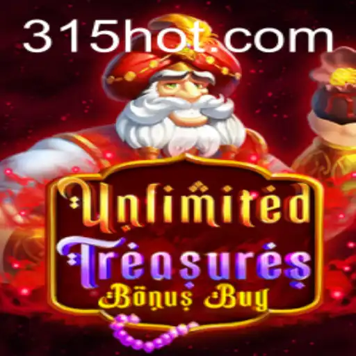 Explorando o Mundo do Jogo UnlimitedTreasuresBonusBuy