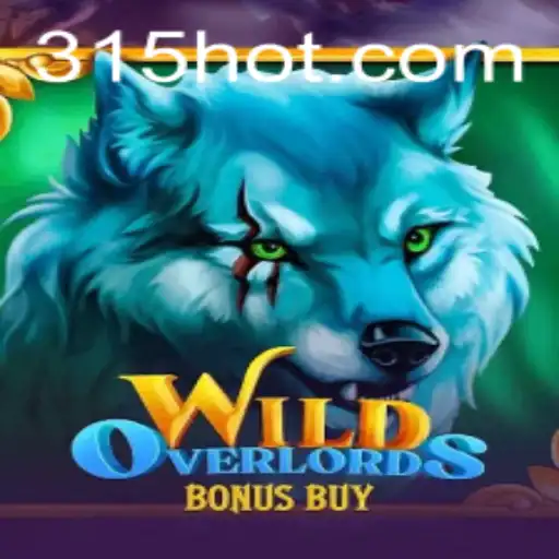 Descubra o Universo de WildOverlordsBonusBuy: Um Mergulho no Mundo dos Jogos Digitais