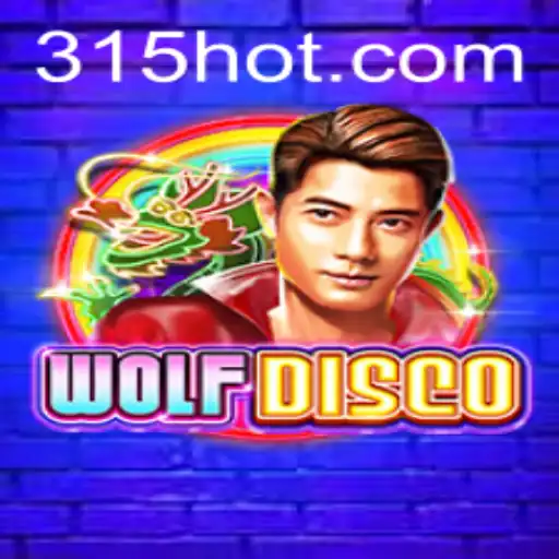 Explorando o Mundo do Jogo WolfDisco: Uma Fusão de Estratégia e Diversão