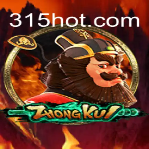 ZhongKui: Desvendando o Mistério e Aventura de 315.game